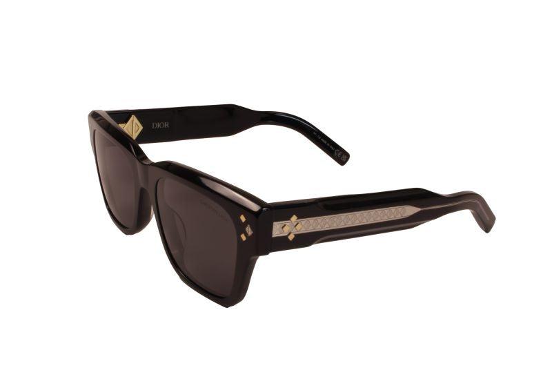 LES LUNETTES PRESTIGE