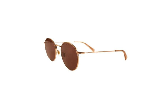 LUNETTES DE SOLEIL LEVIS LV1005 VERRES BRUNS - Sunsease