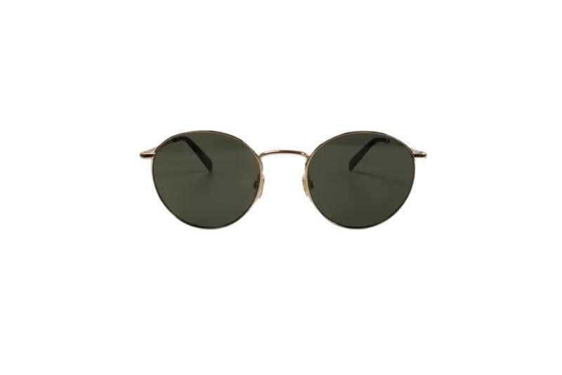 LUNETTES DE SOLEIL LEVIS LV1005 VERRES VERTS - Sunsease