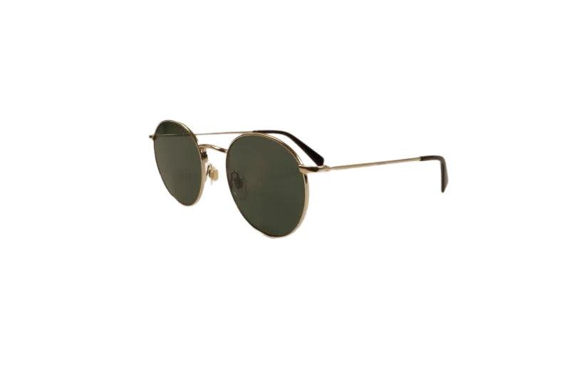 LUNETTES DE SOLEIL LEVIS LV1005 VERRES VERTS - Sunsease