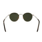 LUNETTES DE SOLEIL LEVIS LV1005 VERRES VERTS - Sunsease