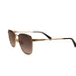 LUNETTES DE SOLEIL LEVIS LV1016 GOLD BLUE - Sunsease