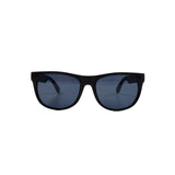 LUNETTES DE SOLEIL PAS CHER HOMME FEMME WAYFARER NOIRES - Sunsease