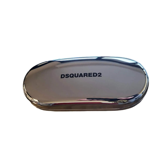 ETUI A LUNETTES RIGIDE DSQUARED2