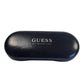 ETUI RIGIDE NOIR GUESS POUR LUNETTES DE VUE