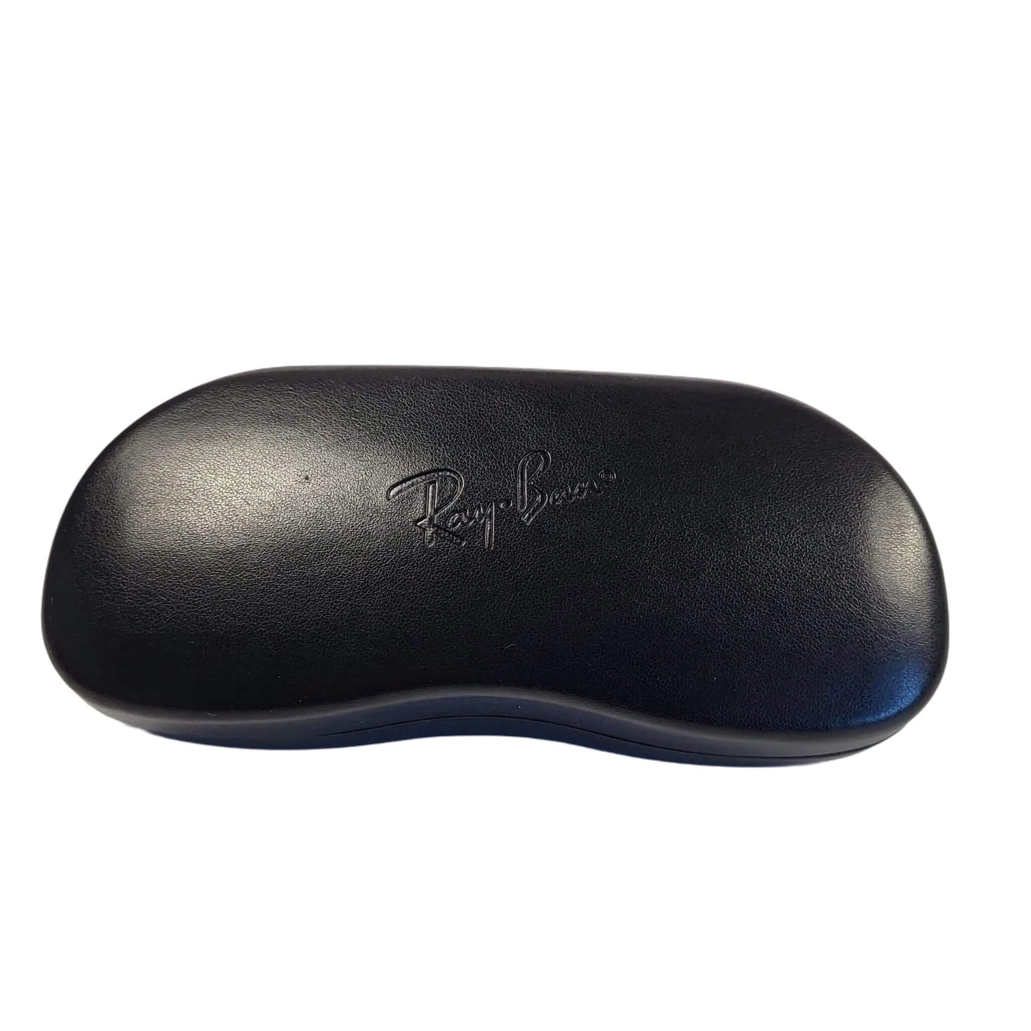 ETUI RIGIDE NOIR A LUNETTES RAY BAN PETIT MODELE