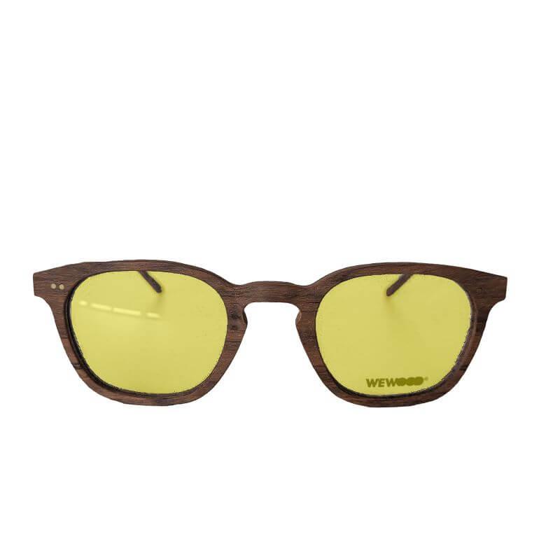 LUNETTES DE SOLEIL OU DE VUE WEWOOD DYLAN 13 - Sunsease