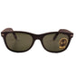 LUNETTES DE SOLEIL RAY BAN NEW WAYFARER 55-18 - Sunsease