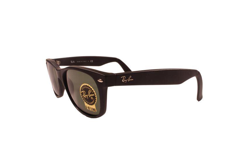 LUNETTES DE SOLEIL RAY BAN NEW WAYFARER 55-18 - Sunsease