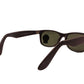 LUNETTES DE SOLEIL RAY BAN NEW WAYFARER 55-18 - Sunsease