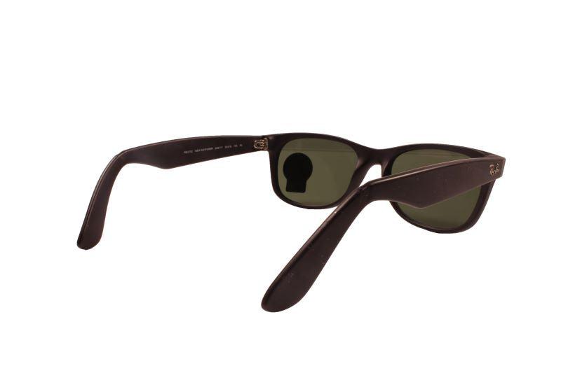 LUNETTES DE SOLEIL RAY BAN NEW WAYFARER 55-18 - Sunsease