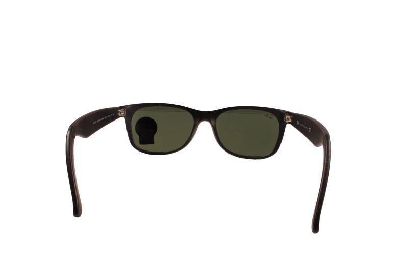 LUNETTES DE SOLEIL RAY BAN NEW WAYFARER 55-18 - Sunsease