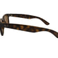 LUNETTES SOLAIRES RAY BAN 2132 VERRES BRUNS - Sunsease