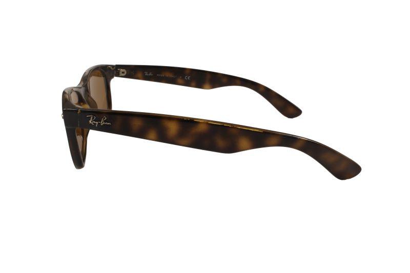 LUNETTES SOLAIRES RAY BAN 2132 VERRES BRUNS - Sunsease