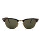 LUNETTES DE SOLEIL RAY BAN RB3016 CLUBMASTER - Sunsease