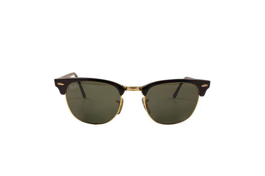 LUNETTES DE SOLEIL RAY BAN RB3016 CLUBMASTER - Sunsease