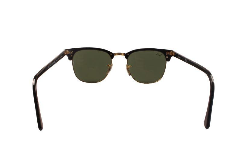 LUNETTES DE SOLEIL RAY BAN RB3016 CLUBMASTER - Sunsease