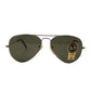 LUNETTES DE SOLEIL RAY BAN RB3025 AVIATOR - Sunsease