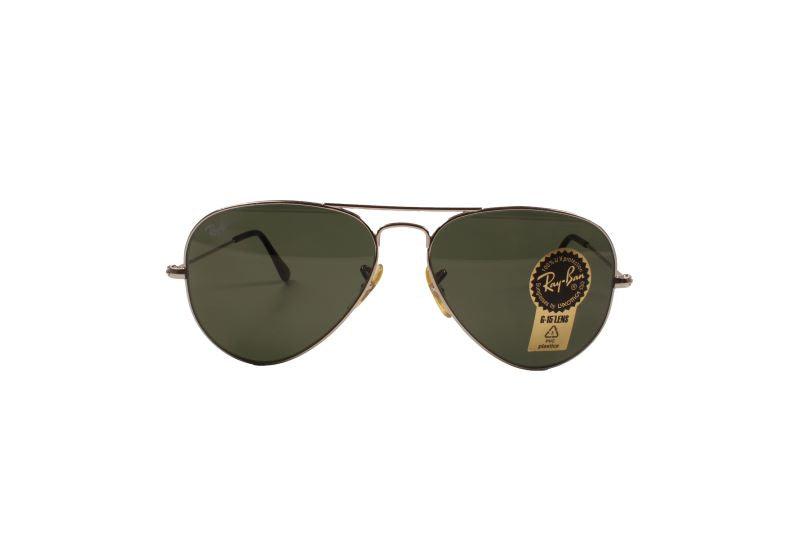 LUNETTES DE SOLEIL RAY BAN RB3025 AVIATOR - Sunsease