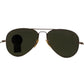 LUNETTES DE SOLEIL RAY BAN RB3025 AVIATOR - Sunsease