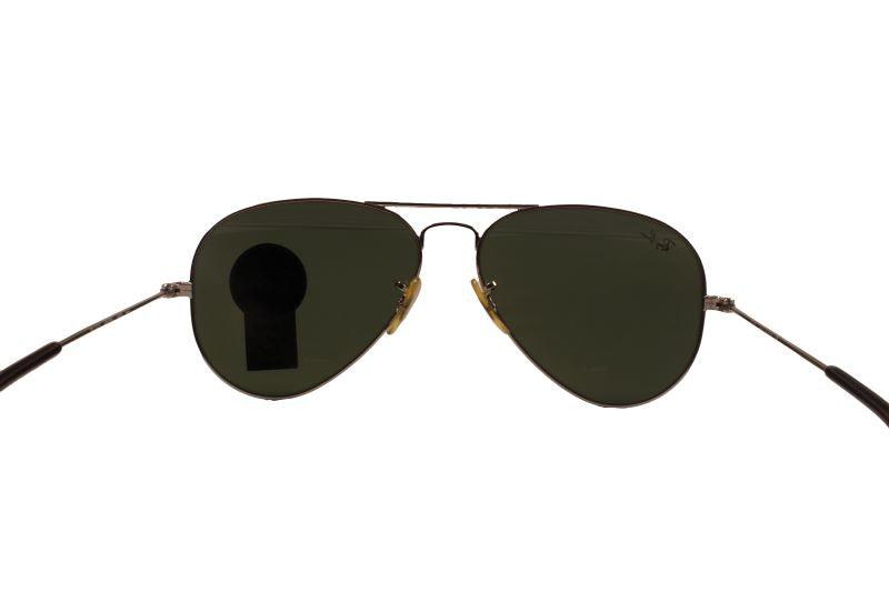 LUNETTES DE SOLEIL RAY BAN RB3025 AVIATOR - Sunsease