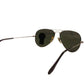 LUNETTES DE SOLEIL RAY BAN RB3025 AVIATOR - Sunsease