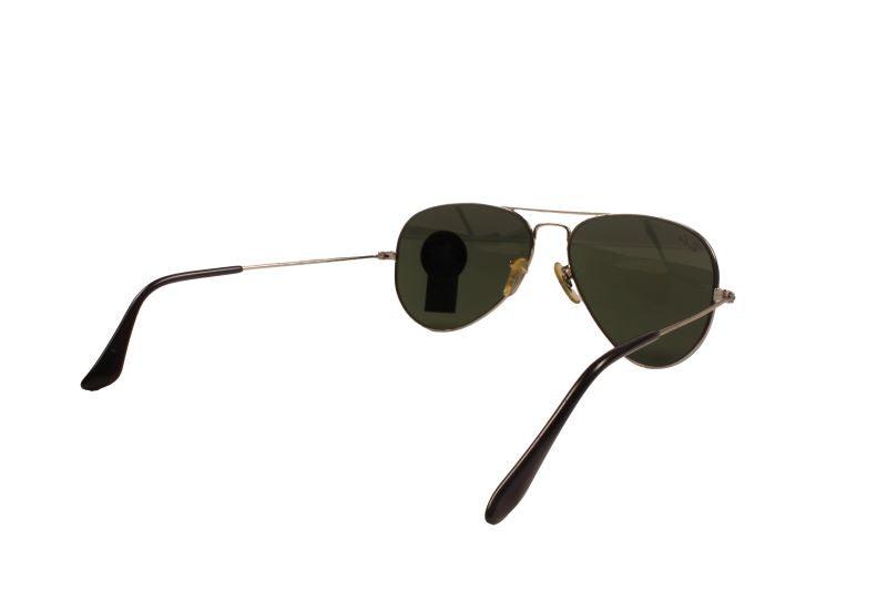 LUNETTES DE SOLEIL RAY BAN RB3025 AVIATOR - Sunsease