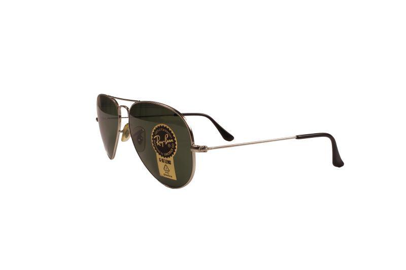 LUNETTES DE SOLEIL RAY BAN RB3025 AVIATOR - Sunsease