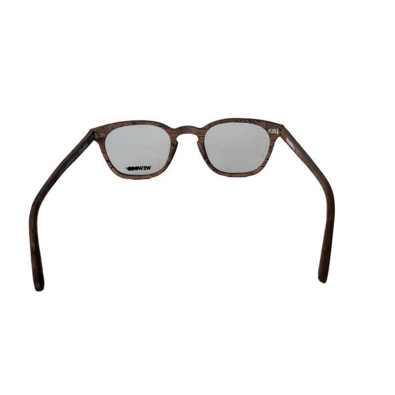 LUNETTES DE SOLEIL OU DE VUE WEWOOD DYLAN 13 - Sunsease