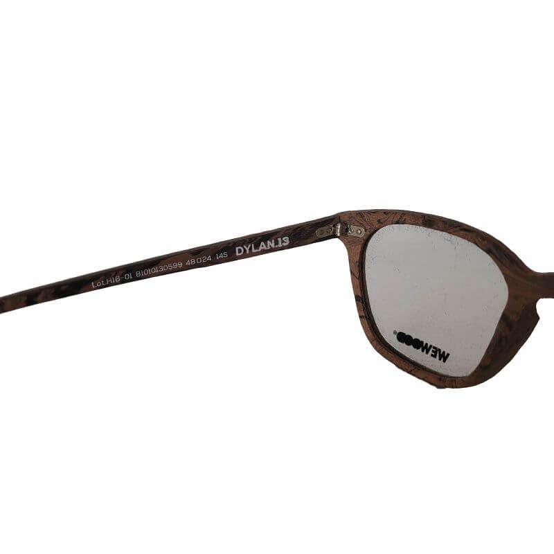 LUNETTES DE SOLEIL OU DE VUE WEWOOD DYLAN 13 - Sunsease