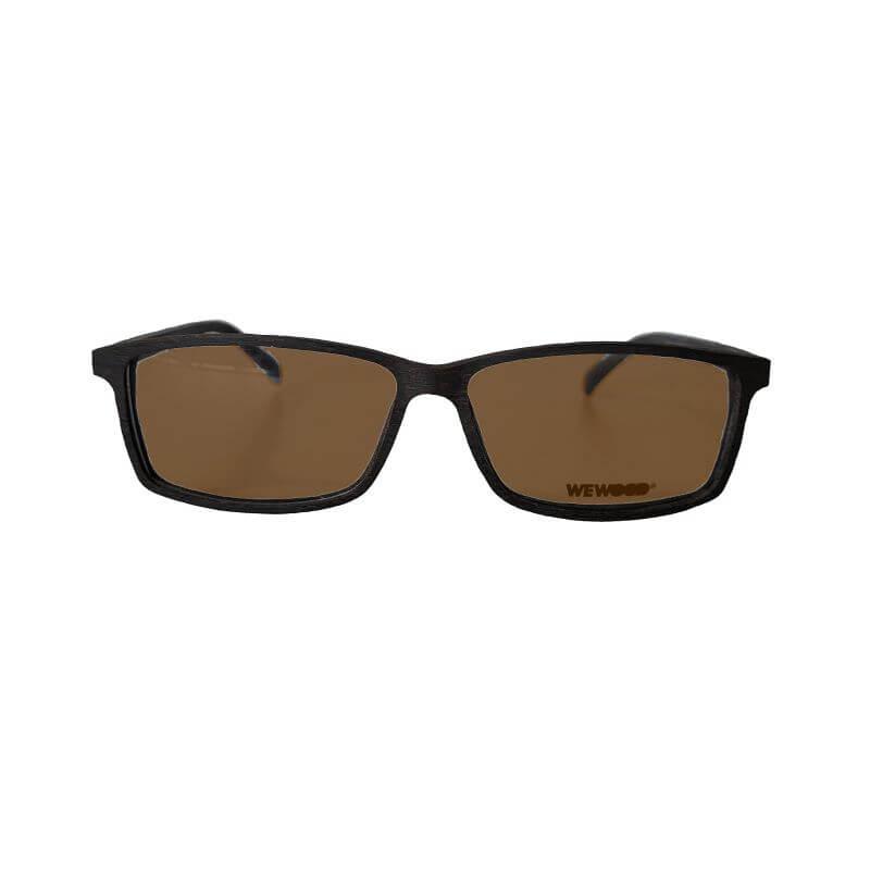 LUNETTES DE SOLEIL OU DE VUE WEWOOD ALLEN 04 - Sunsease