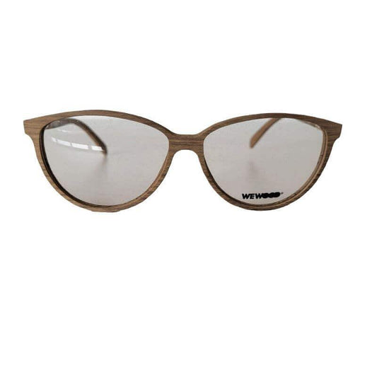 LUNETTES DE SOLEIL OU DE VUE WEWOOD DONNA 15 - Sunsease