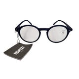 LUNETTES LOUPES DE LECTURE IZIPIZI READING NAVY BLUE