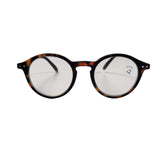 LUNETTES LOUPES DE LECTURE HOMME FEMME IZIPIZI TORTOISE