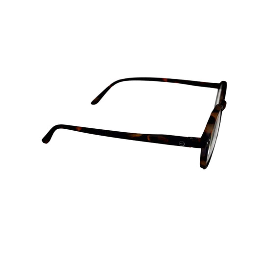 LUNETTES LOUPES DE LECTURE HOMME FEMME IZIPIZI TORTOISE