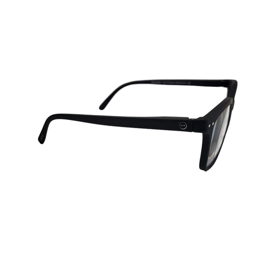 LUNETTES LOUPES DE LECTURE HOMME FEMME IZIPIZI NOIRES L