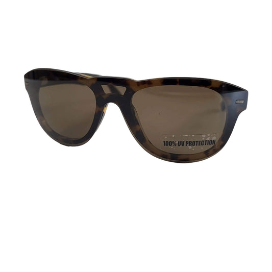 LUNETTES DE SOLEIL HOMMES ERMENEGILDO ZEGNA ZC0014