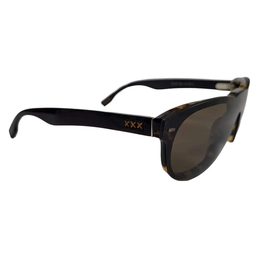 LUNETTES DE SOLEIL HOMMES ERMENEGILDO ZEGNA ZC0014