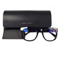 LUNETTES DE SOLEIL HOMME JIMMY FAIRLY P419 NOIRES