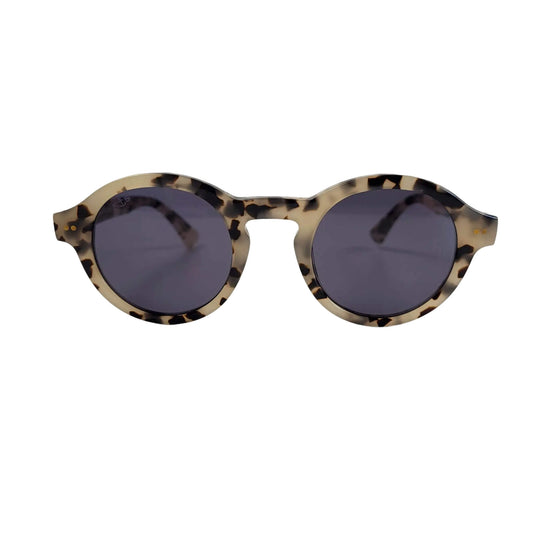 LUNETTES DE SOLEIL HOMME FEMME KAPTEN AND SON TORTOISE