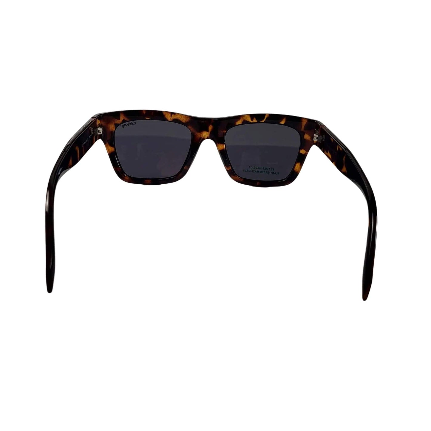 LUNETTES DE SOLEIL LEVIS LV1026 HAVANA - Sunsease