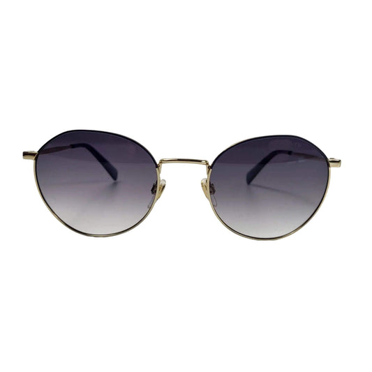 LUNETTES DE SOLEIL LEVIS LV1028-S BLUE GOLD - Sunsease