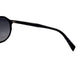 LUNETTES DE SOLEIL HOMMES FEMMES LEVIS LV5023 GRIS DÉGRADÉ - Sunsease