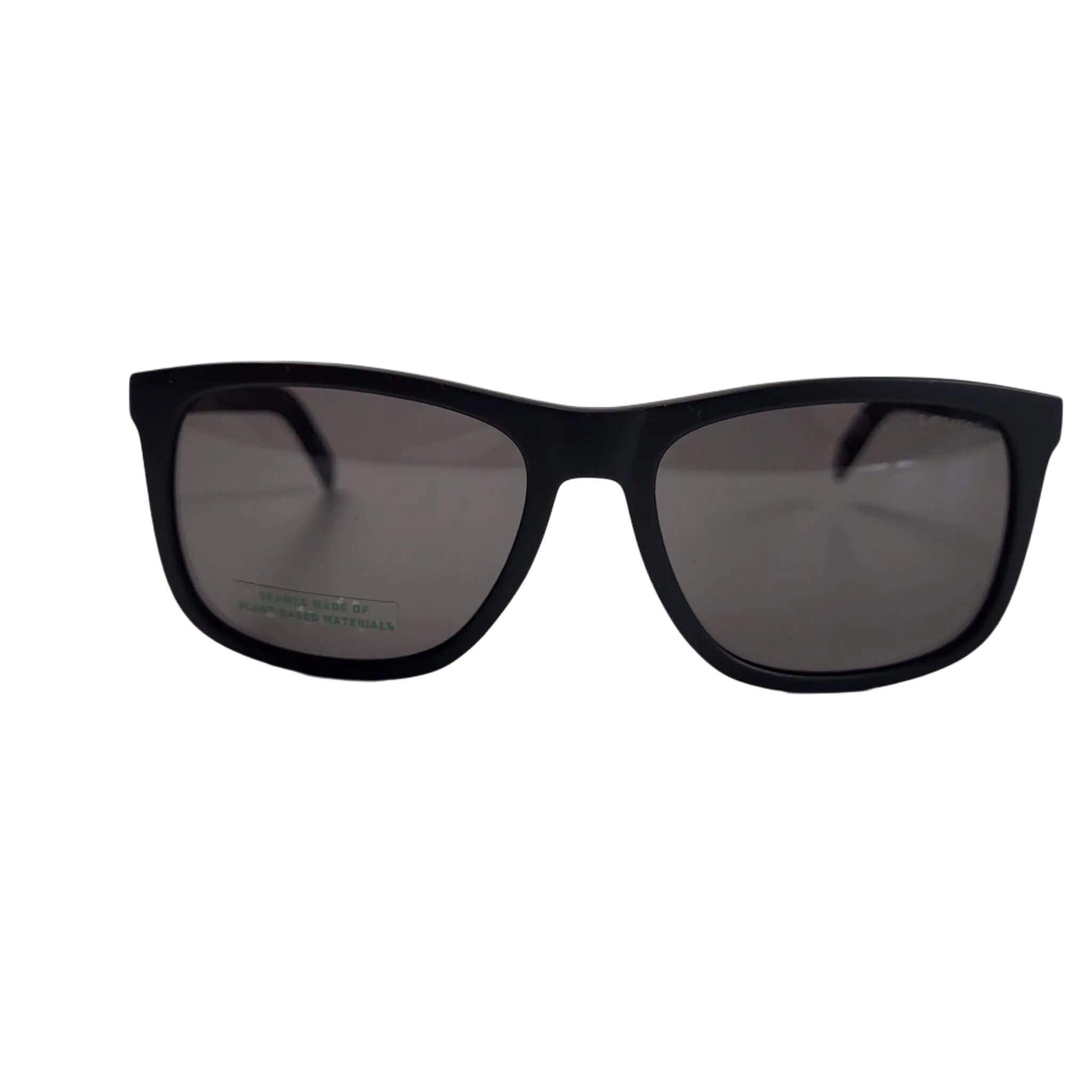 LUNETTES DE SOLEIL HOMME LEVIS LV5025 NOIR MAT - Sunsease