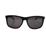 LUNETTES DE SOLEIL HOMME LEVIS LV5025 NOIR MAT - Sunsease