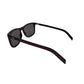 LUNETTES DE SOLEIL HOMME LEVIS LV5025 NOIR MAT - Sunsease