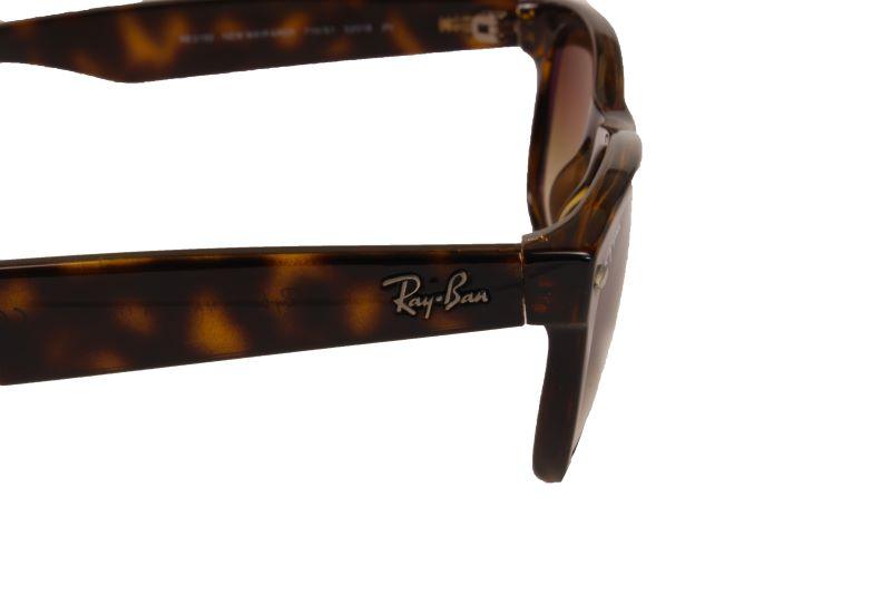 LUNETTES DE SOLEIL RAY-BAN RB2132 NEW WAYFARER - Sunsease