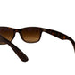 LUNETTES DE SOLEIL RAY-BAN RB2132 NEW WAYFARER - Sunsease