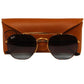 LUNETTES DE SOLEIL RAY BAN RB3648 THE MARSHAL - Sunsease