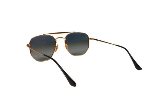 LUNETTES DE SOLEIL RAY BAN RB3648 THE MARSHAL - Sunsease